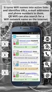 qrWiFi screenshot 1