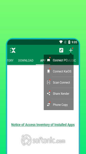 File transfer : share video & music photo transfer screenshot 7