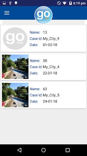 Go City Connect скриншот 5