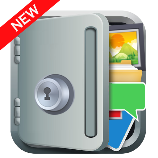 AppLock - Lock Apps &amp; Pattern Lock icon