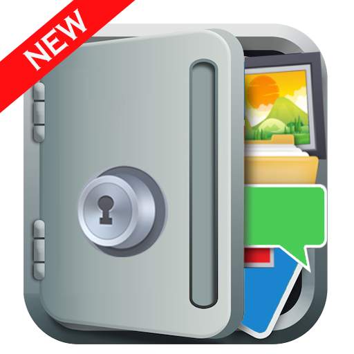 AppLock - Lock Apps & Pattern Lock 1.0