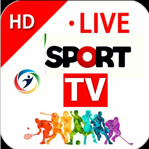 Live Sports TV HD Live Sports TV Channel أيقونة