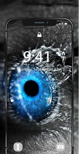 3D Wallpapers : 4K HD Three Dimensional Wallpapers screenshot 21