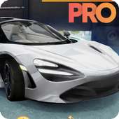 Best England Traffic Car Driving Simulator logo