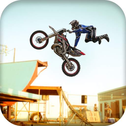 Bike Stunt Master (Racing Game) 1.4