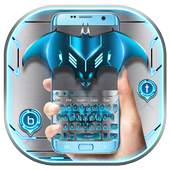 Blue Bat Technology Keyboard 10001002