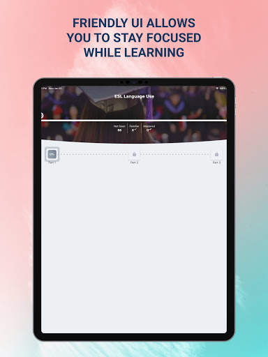 COLLEGE BOARD ACCUPLACER STUDY APP screenshot 9
