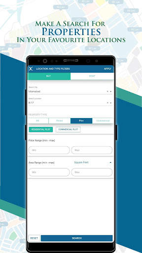 Asasa.com - Pakistan's Leading Real Estate App screenshot 6