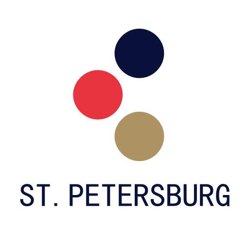 St Petersburg tourist guide 1.2.79