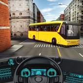 City Bus 3D Driving Simulator 1.8
