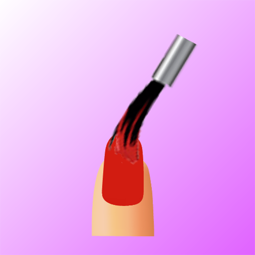 Nail Art icon