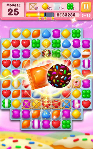 Candy Mania screenshot 12