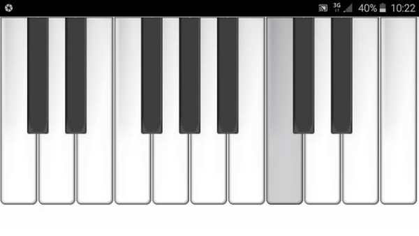 toy piano screenshot 4