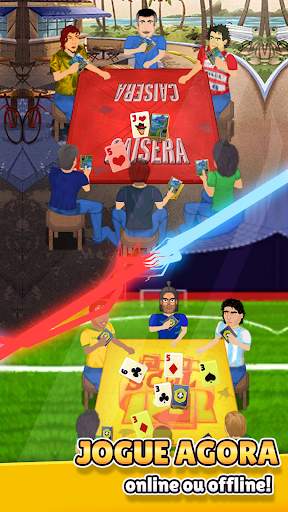 Truco Animado screenshot 1