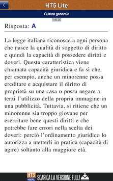 HT5 Psicologia (lite) screenshot 8