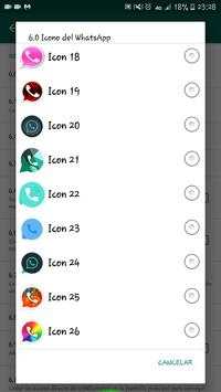 Wasap Plus Full Temas screenshot 5
