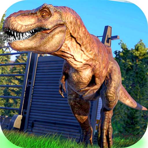 Flying Dinosaur Simulator Game 3.2