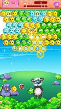 Panda Pop Bird Rescue screenshot 2