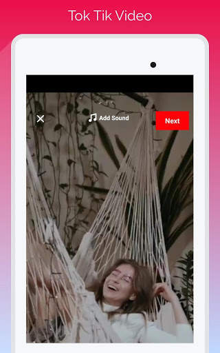 Tok Tik Video | Made in India | Short Video App 5 تصوير الشاشة