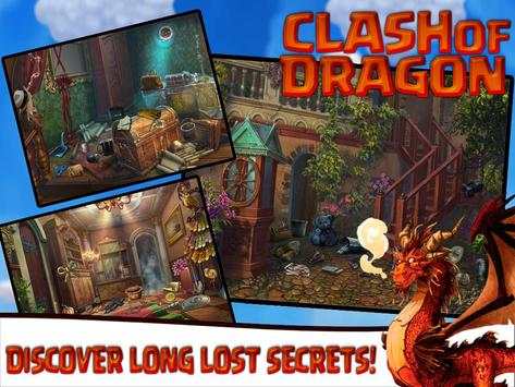 Clash Of Dragon Adventure screenshot 4