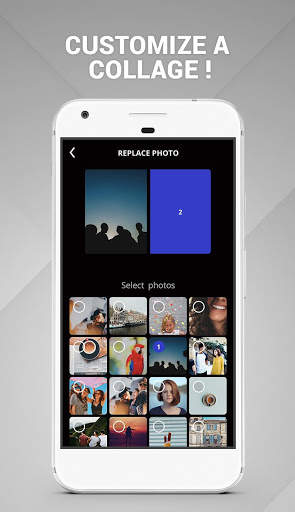 Polaroid Zip screenshot 4