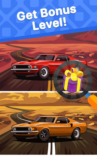 Find the differences - Define screenshot 11