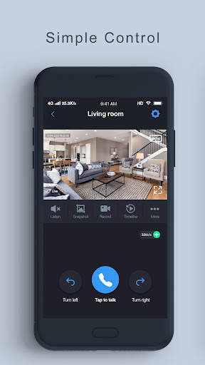Bosma screenshot 4