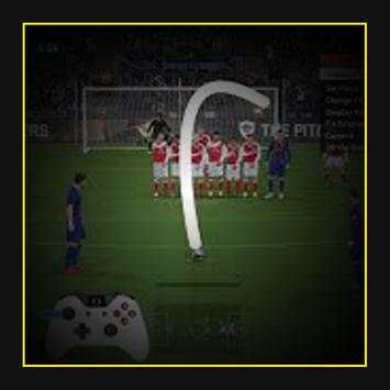 Guide for PES 2017 New screenshot 2