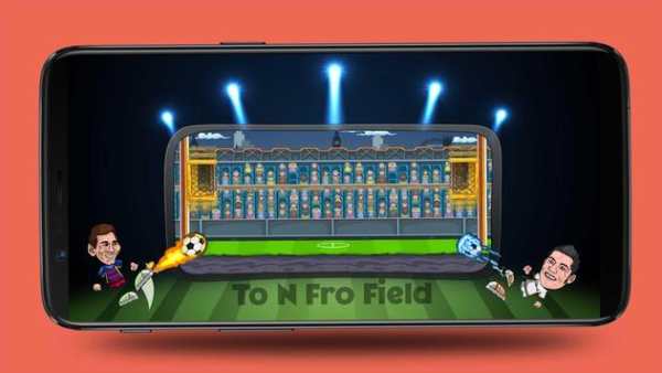 Crazy Soccer - World Football Russia 2018 screenshot 3