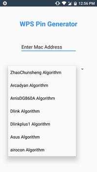 WIFI WPS WPA Dumper [ No Root Needed ] screenshot 6