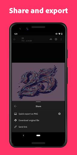Adobe Creative Cloud screenshot 4