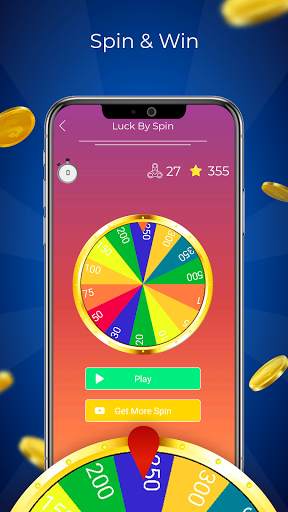 Money Guru - Daily Earn Cash Online & Win rewards स्क्रीनशॉट 3