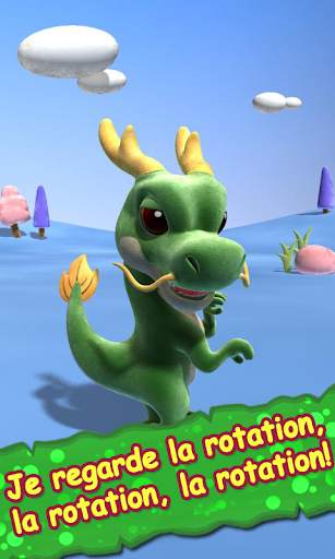 Parler dragon screenshot 2