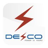 DESCO Location Tracker 1.0