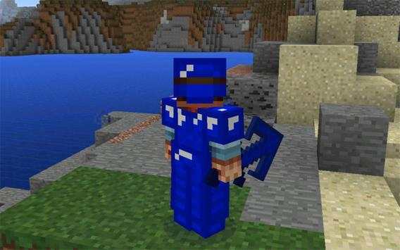 Power Gems Mod MCPE screenshot 4