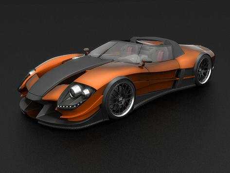 Speed Car Racing screenshot 6