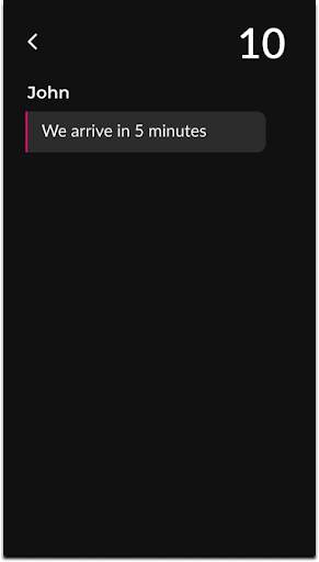 Forget Messenger screenshot 4