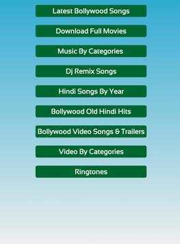 Music   Movie Downloader screenshot 1