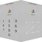 AppLock Theme Classic 1.0.0