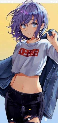 Teen wallpapers & Girly Wallpapers screenshot 1