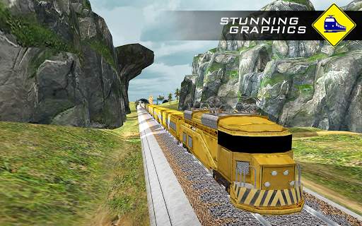 Indian Train Driving 2019 - Free Train Games 3 تصوير الشاشة