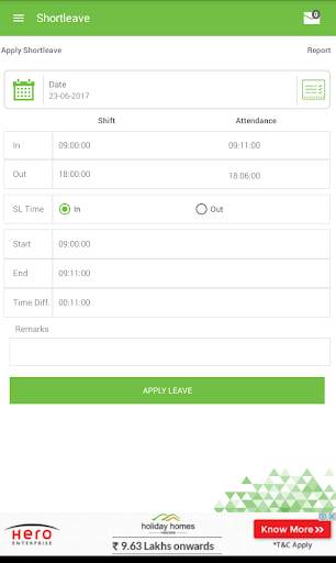 Utility Self Service screenshot 13