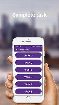 Cleane pay screenshot 1