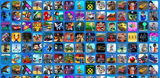 Boy Games - Games For Boys screenshot 4