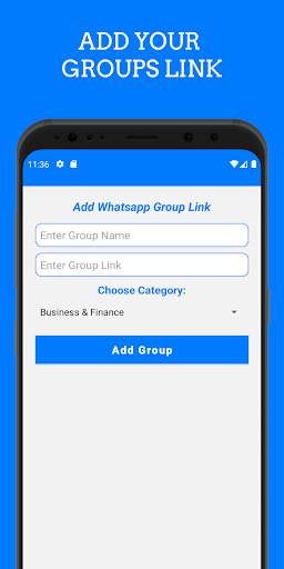 Join UnLimited Active Social Groups 2021 screenshot 4