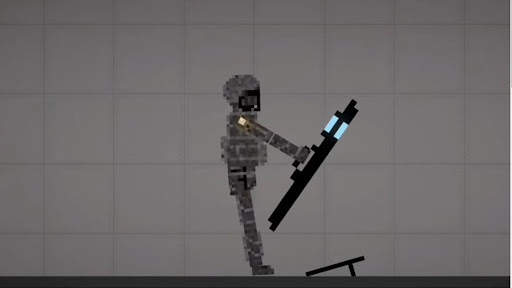 Swat Mod Melon screenshot 2