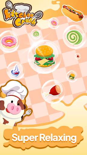 Kitchen Crush screenshot 5