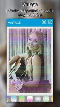 Photo Effects Filter Editor screenshot 6