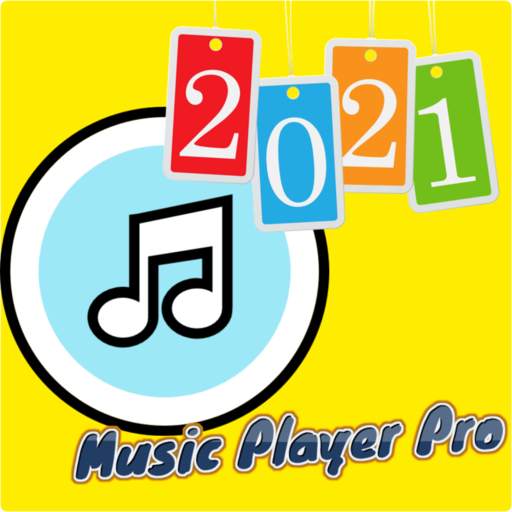 2021 Music Player Pro 1.0.1-beta