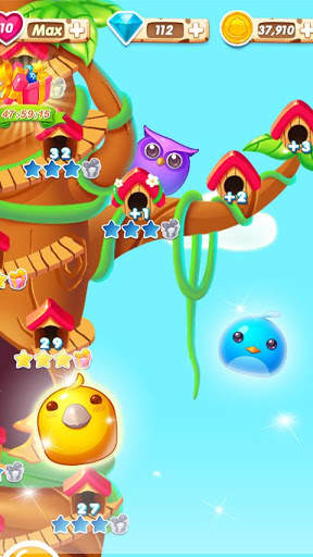 Bird Paradise स्क्रीनशॉट 6